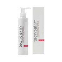 Tecnoskin Antioxidant Τζελ Καθαρισμού Προσώπου Για Όλες Τις Επιδερμίδες 200ml