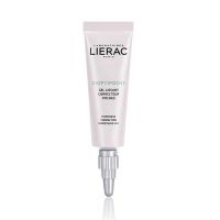 Lierac Dioptipoche Τζελ Λείανσης Για Διόρθωση Στις Σακούλες Ματιών 15ml