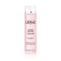 Lierac Lotion Gelifiee Τζελ-Λοσιόν Διπλής Τόνωσης Προσώπου 200ml