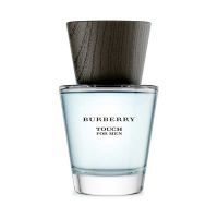Burberry Touch For Men Eau De Toilette 50ml