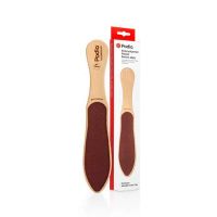 Podia Premium Wooden Foot File