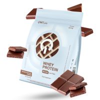 QNT Light Digest Whey Protein New Generation Of Protein Belgian Chocolate Flavour 500g