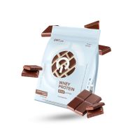 QNT Liife Whey Protein BCAA and Fiber Light Digest Πρωτεΐνη Ορού Γάλακτος και Φυτικές Ίνες με Γεύση Belgian Chocolate 500 gr