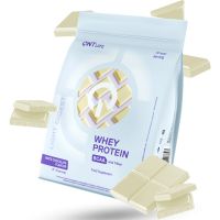 QNT Light Digest Whey Protein New Generation Of Protein White Chocolate Flavour 500g