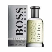 Hugo Boss BOSS Bottled For Men Eau De Toilette 50ml