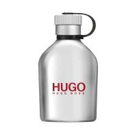 Hugo Boss Iced Men Eau De Toilette 125ml