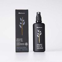 Olive'Secret Organic Body Oil 100ml