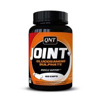 QNT Joint + Για Υποστήριξη Αρθρώσεων 60 Κάψουλες