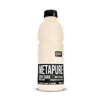 QNT Metapure Zero Carb Drink Ποτό Με Απομονωμένη Πρωτεΐνη Ορού Γάλακτος Με Γεύση Lemon/Lime 500ml