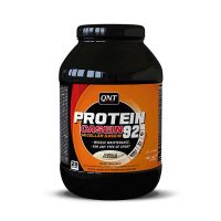 QNT Protein 92 Συμπλήρωμα Διατροφής Για Συντήρηση Των Μυών Με Γεύση Βανίλια 750g