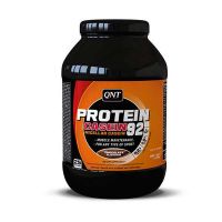 QNT Protein 92 Συμπλήρωμα Διατροφής Για Συντήρηση Των Μυών Με Γεύση Σοκολάτα 750g