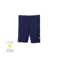 UV Sun Clothes Αντηλιακά Ρούχα UVA & UVB Μπλε Σορτς Αγόρι- Κορίτσι 8-9 χρονών 122-132cm
