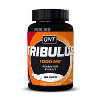 QNT Tribulus Improves Performance 60caps