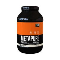 QNT Metapure Zero Carb Απομονωμένη Πρωτεΐνη Ορού Γάλακτος Με Γεύση Λευκή Σοκολάτα 2kg