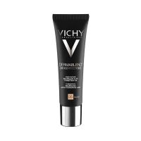 Vichy Dermablend 3D Καλυπτικό & Διορθωτικό Make-Up Προσώπου Για Λιπαρό & Με Τάση Ακμής Δέρμα Spf25 35 Sand 30ml