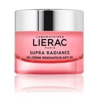 Lierac Supra Radiance Κρέμα-Τζελ Προσώπου Ενεργοποίησης Λάμψης Για Κανονικό/Μεικτό Δέρμα 50ml