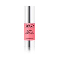 Lierac Supra Radiance Ορός Ματιών Για Ενεργοποίηση Λάμψης 15ml