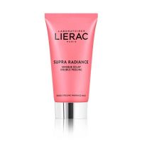 Lierac Supra Radiance Μάσκα Προσώπου Απολέπισης & Λάμψης 75ml