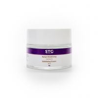 STC Κρέμα Απολέπισης Προσώπου 60ml