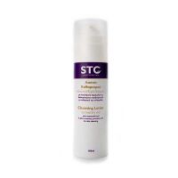 STC Λοσιόν Καθαρισμού Για Κανονικές/Ξηρές Επιδερμίδες 160ml