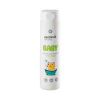 Panthenol Extra Baby Σαμπουάν-Αφρόλουτρο Για Βρέφη & Παιδιά 300ml