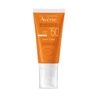 Avene Solaire Very High Protection Face Cream For Dry & Sensitive Skin Spf50+ 50ml