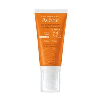 Avene Αντηλιακή Κρέμα Προσώπου Για Ξηρό & Ευαίσθητο Δέρμα Spf50+ 50ml