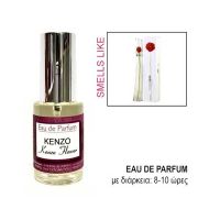 Eau De Parfum For Her Smells Like Kenzo Flower 30ml