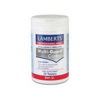 Lamberts Multi Guard Control 30 ταμπλέτες