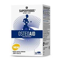 Superfoods Osteoaid 30 κάψουλες