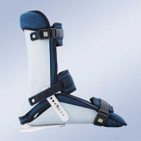 Orliman Multi-Positional Foot-Ankle Splint