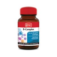 Lanes B-Complex 60 Tablets