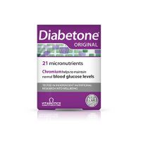 Vitabiotics Diabetone 30 tabs