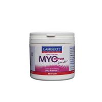 Lamberts Myo-Inositoll Powder 200gr