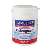 Lamberts Osteoguard 30 Tabs