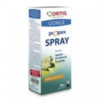 Ortis Propex Throat Spray για το Λαιμό 24ml