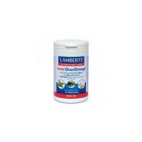 Lamberts Pure OracOmega 30 κάψουλες