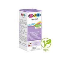 Pediakid Sommeil Syrup for Kids 125ml