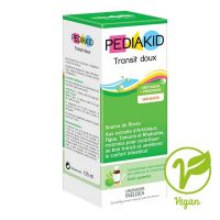 Pediakid Transit Doux Syrup for Kids 125ml