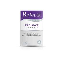 Vitabiotics Perfectil Platinum 60 ταμπλέτες