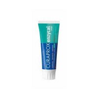Curaprox Enzycal 1450ppm Toothpaste with Fluoride 75ml