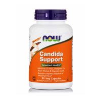 Now Candida Support 90 Veg Capsules