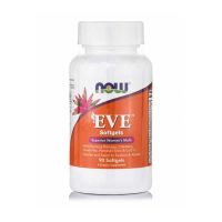 Now Eve 90 Softgels