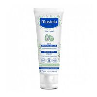 Mustela Cradle Cap Cream Καταπραϋντική Κρέμα για τη Νινίδα 40ml