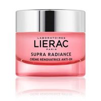 Lierac Supra Radiance Κρέμα Προσώπου Ενεργοποίησης Λάμψης Για Κανονικό/Ξηρό Δέρμα 50ml