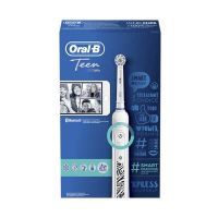Oral-B Power Teen Εφηβική Ηλεκτρική Οδοντόβουρτσα