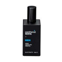 Panthenol Extra Men Wood Chocolate Oriental Eau De Toilette 50ml