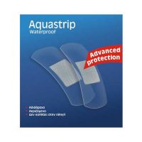 Kessler Clinica Aquastrip Αποστειρωμένες & Αδιάβροχες Ταινίες 20τμχ