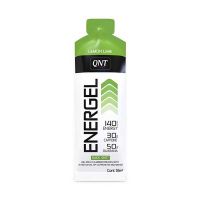 QNT Energel Quick Shot Ρόφημα Για Ενέργεια Με Γεύση Lemon Lime 55ml