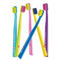 Curaprox CS 5460 Ultra Soft Οδοντόβουρτσα Πολύ Μαλακή 1τμχ